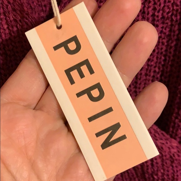 NWT Anthropologie Pepin sweater small - Picture 4 of 5